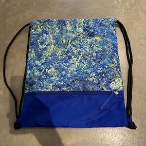 lululemon sea wheeze bag